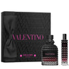 COFFRET BORN IN ROMA UOMO INTENSE ÉDITION POUR LES FÊTES