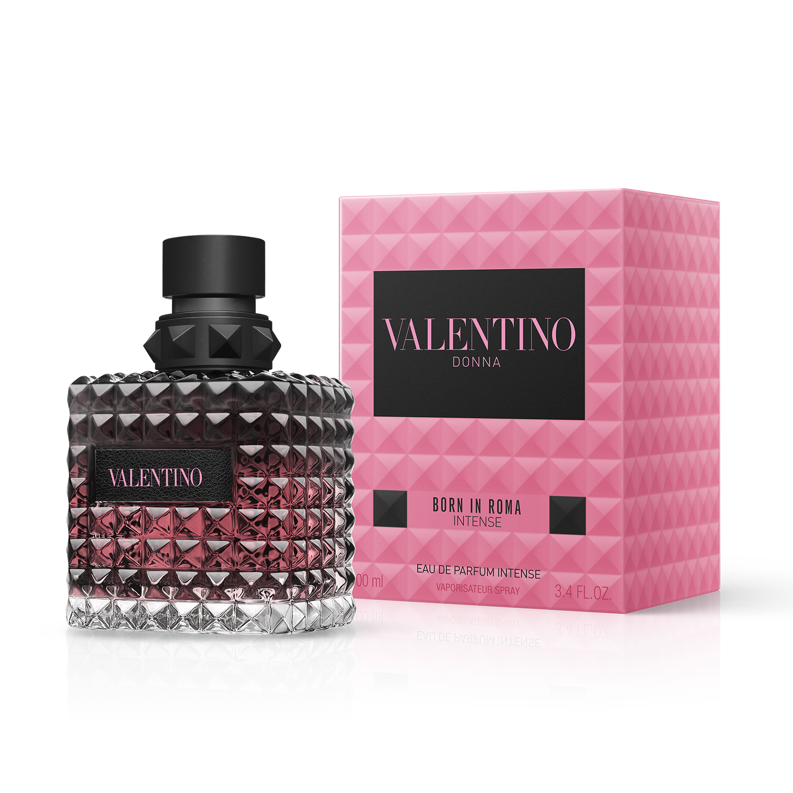 VALENTINO - BORN IN ROMA INTENSE DONNA EDP