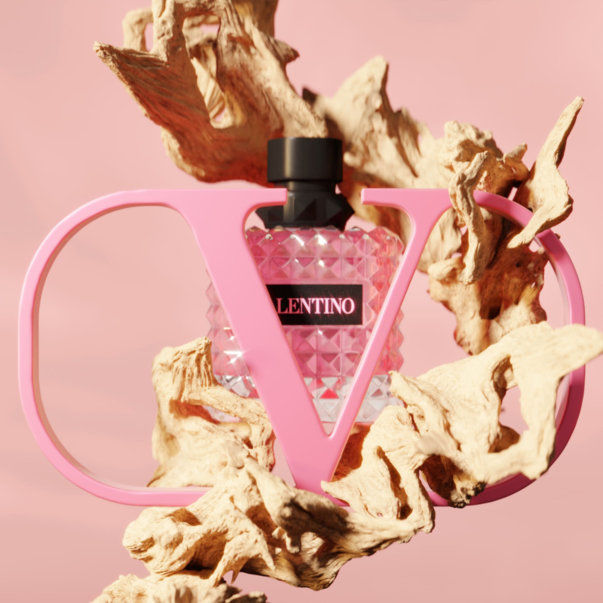 VALENTINO - DONNA BORN IN ROMA EDP