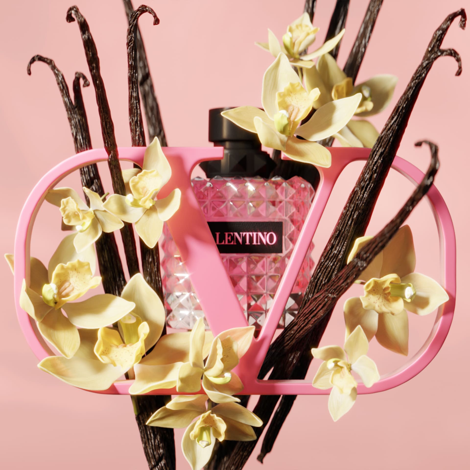 VALENTINO - DONNA BORN IN ROMA EDP