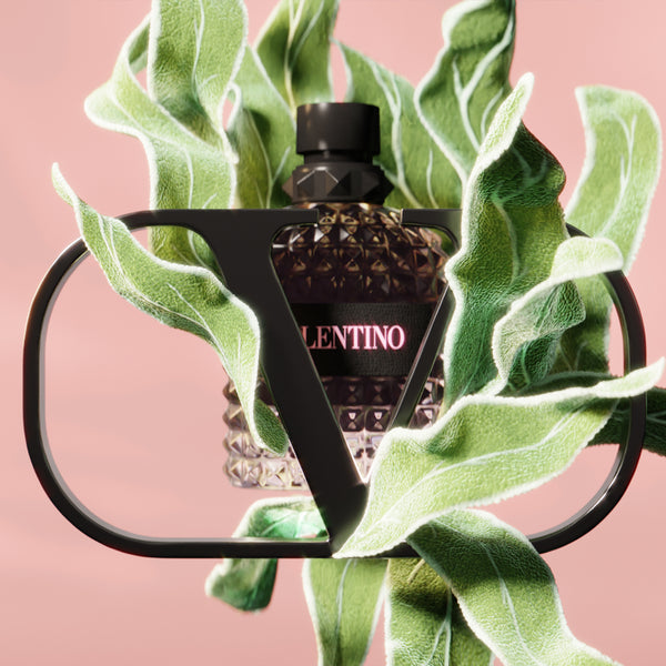COFFRET BORN IN ROMA UOMO ÉDITION POUR LES FÊTES