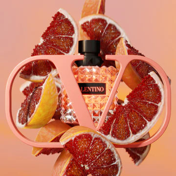 VALENTINO - DONNA BORN IN ROMA CORAL FANTASY