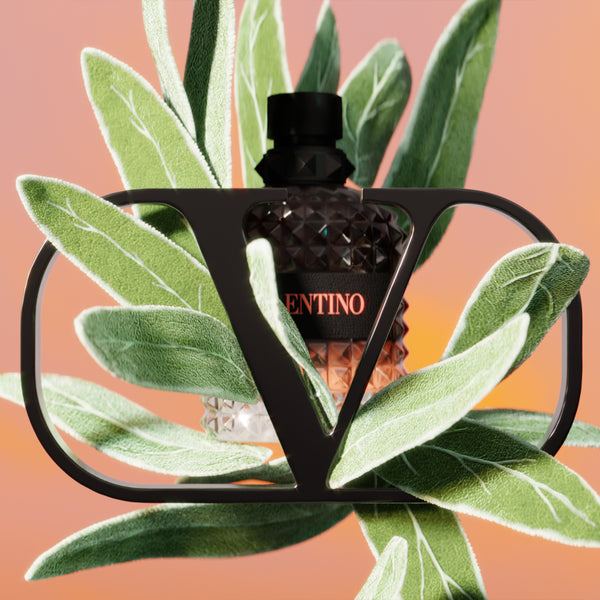 VALENTINO Born In Roma Coral Fantasy Uomo Eau de Toilette