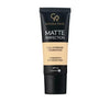 FOND DE TEINT MATTE PERFECTION GOLDEN ROSE 35 ml