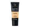 FOND DE TEINT MATTE PERFECTION GOLDEN ROSE 35 ml