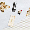 COFFRET LASH CLASH & MINI ROUGE PUR COUTURE MUSE