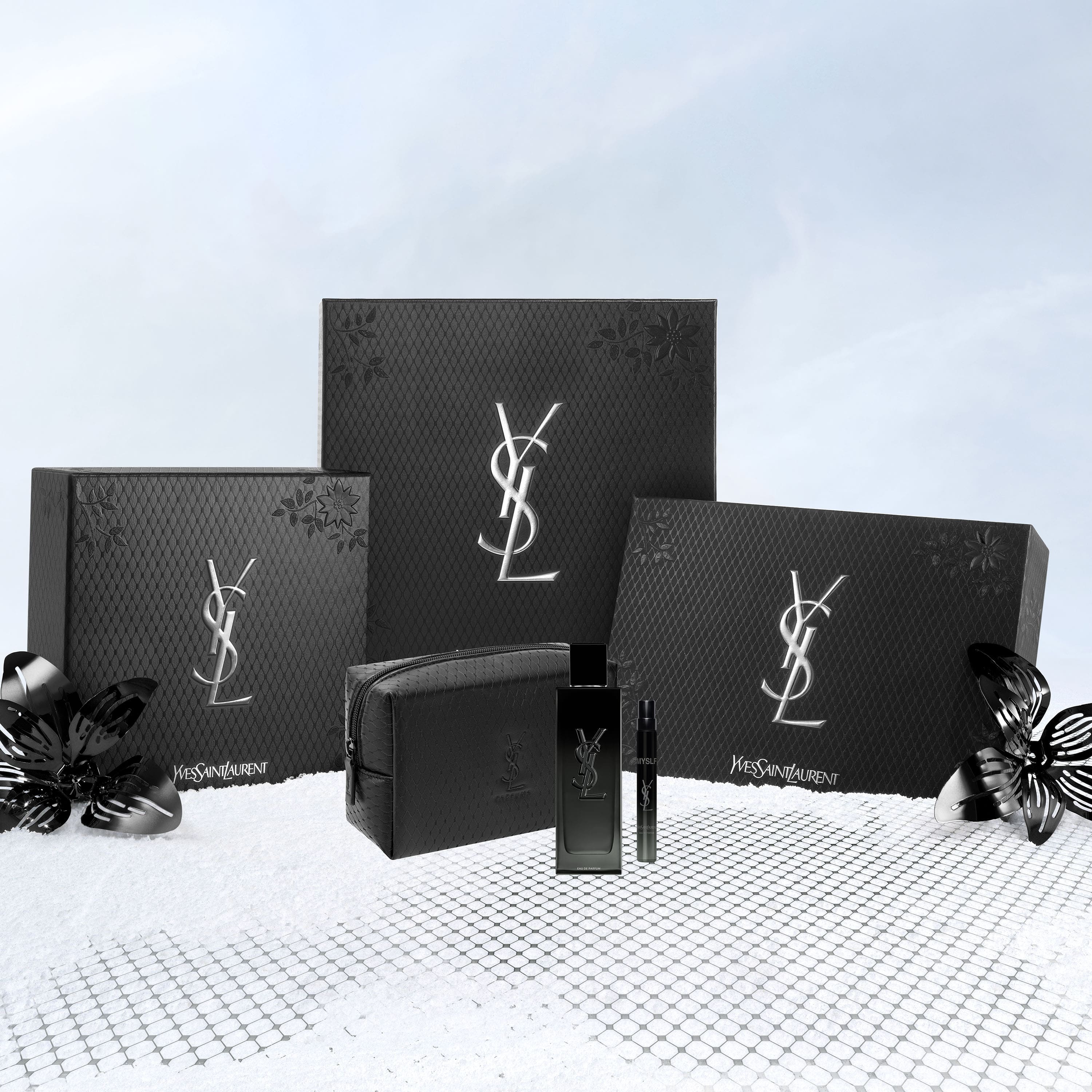 COFFRET MYSLF