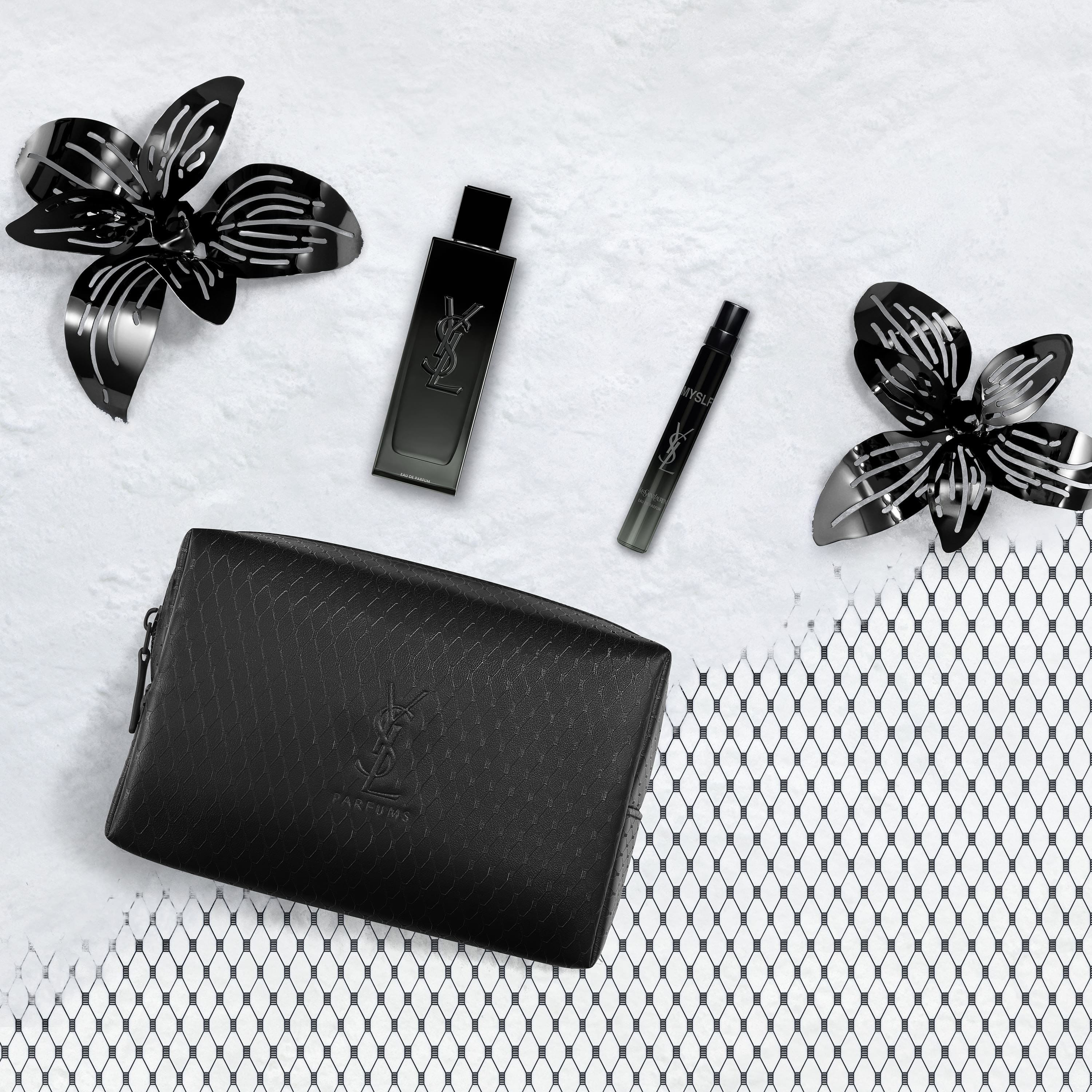 COFFRET MYSLF