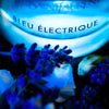 YSL - LA NUIT DE L'HOMME BLEU ELECTRIQUE EDT INTENSE