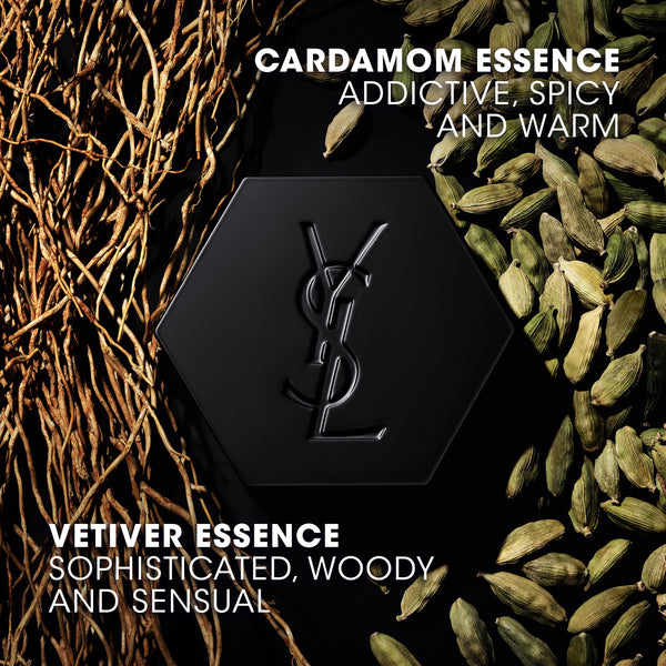 COFFRET LA NUIT DE L'HOMME