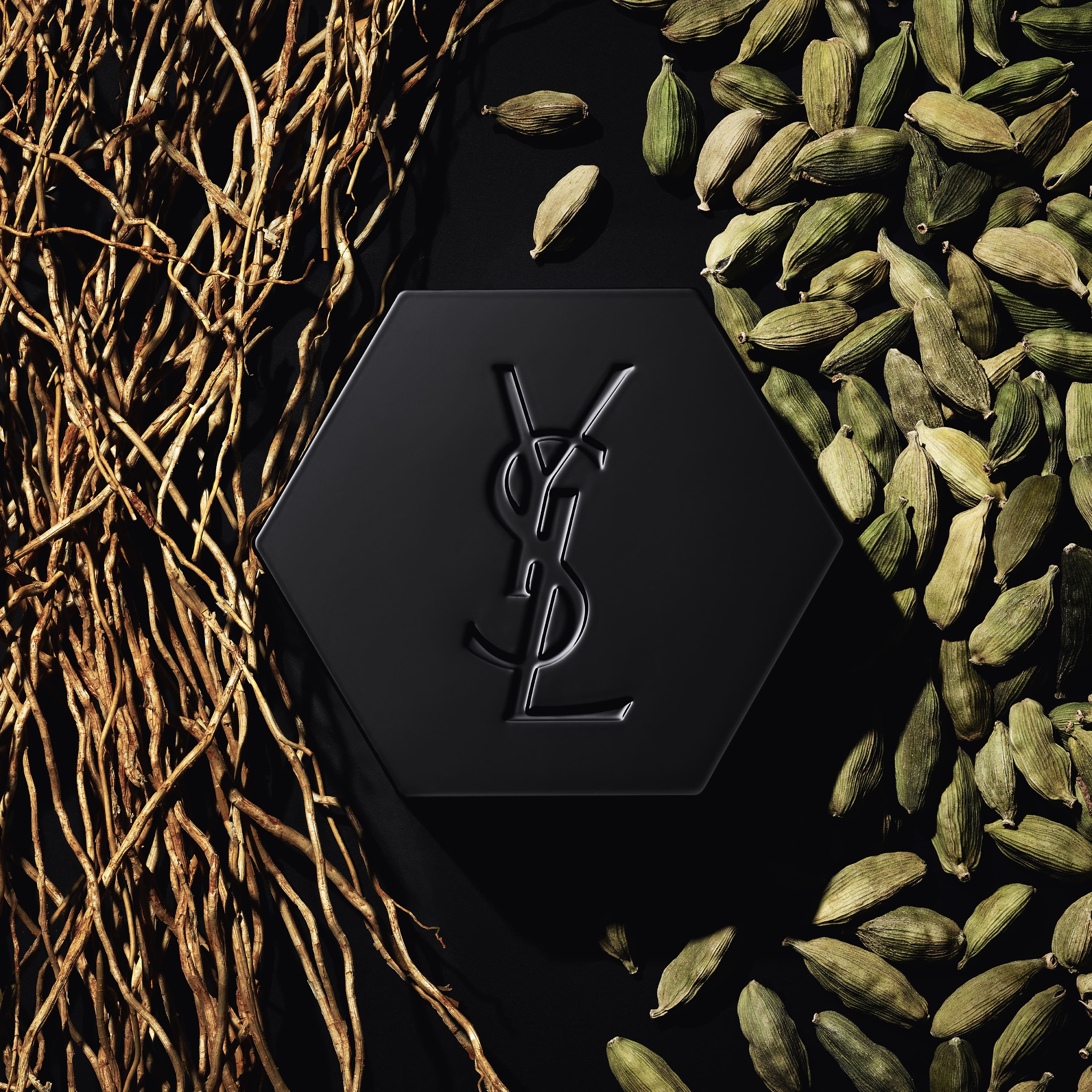 YSL - LA NUIT DE L'HOMME EDT