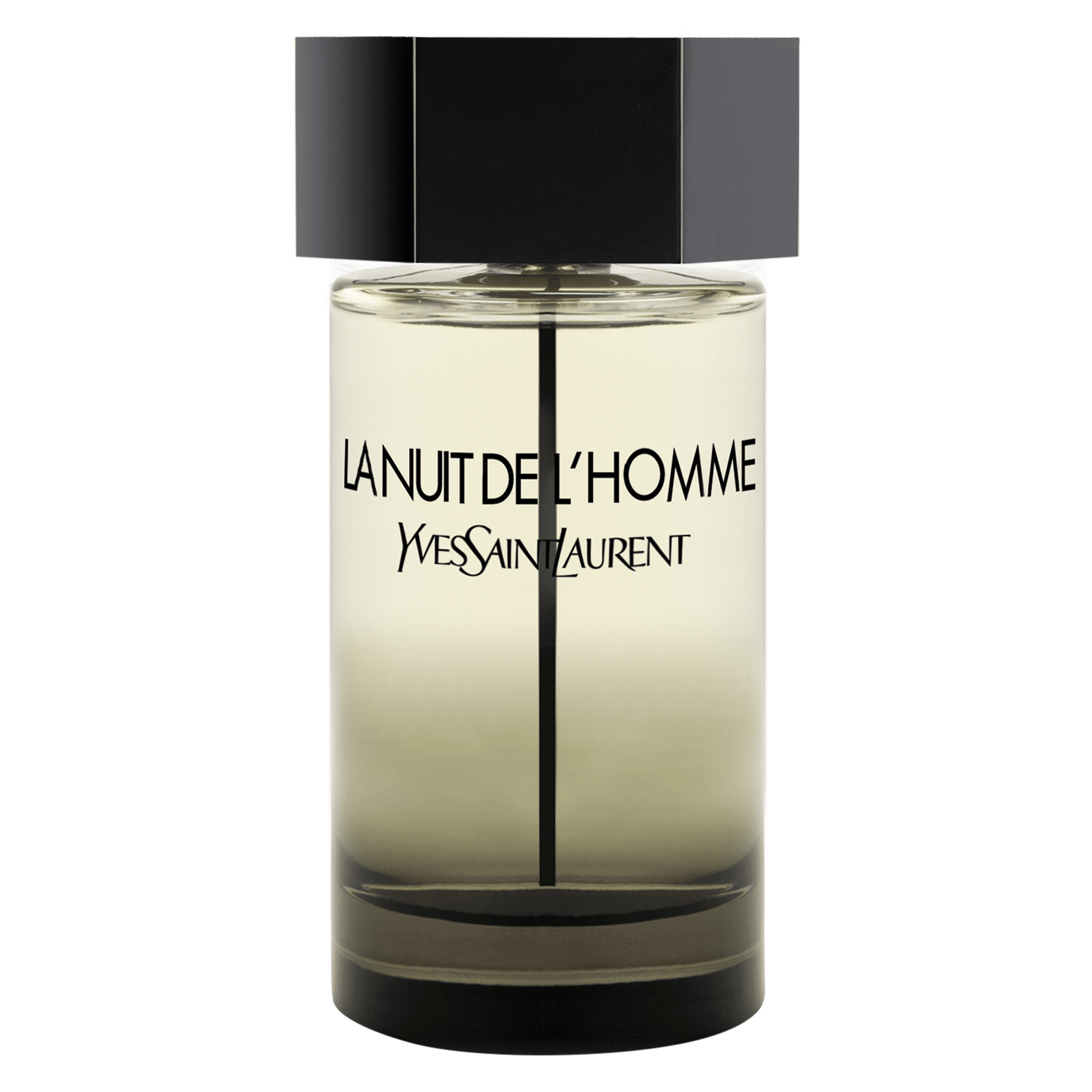 YSL - LA NUIT DE L'HOMME EDT