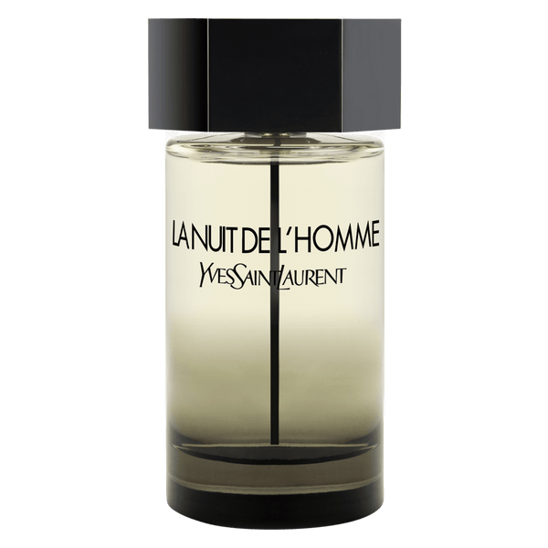 YSL - LA NUIT DE L'HOMME EDT