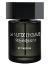 YSL - LA NUIT DE L'HOMME LE PARFUM