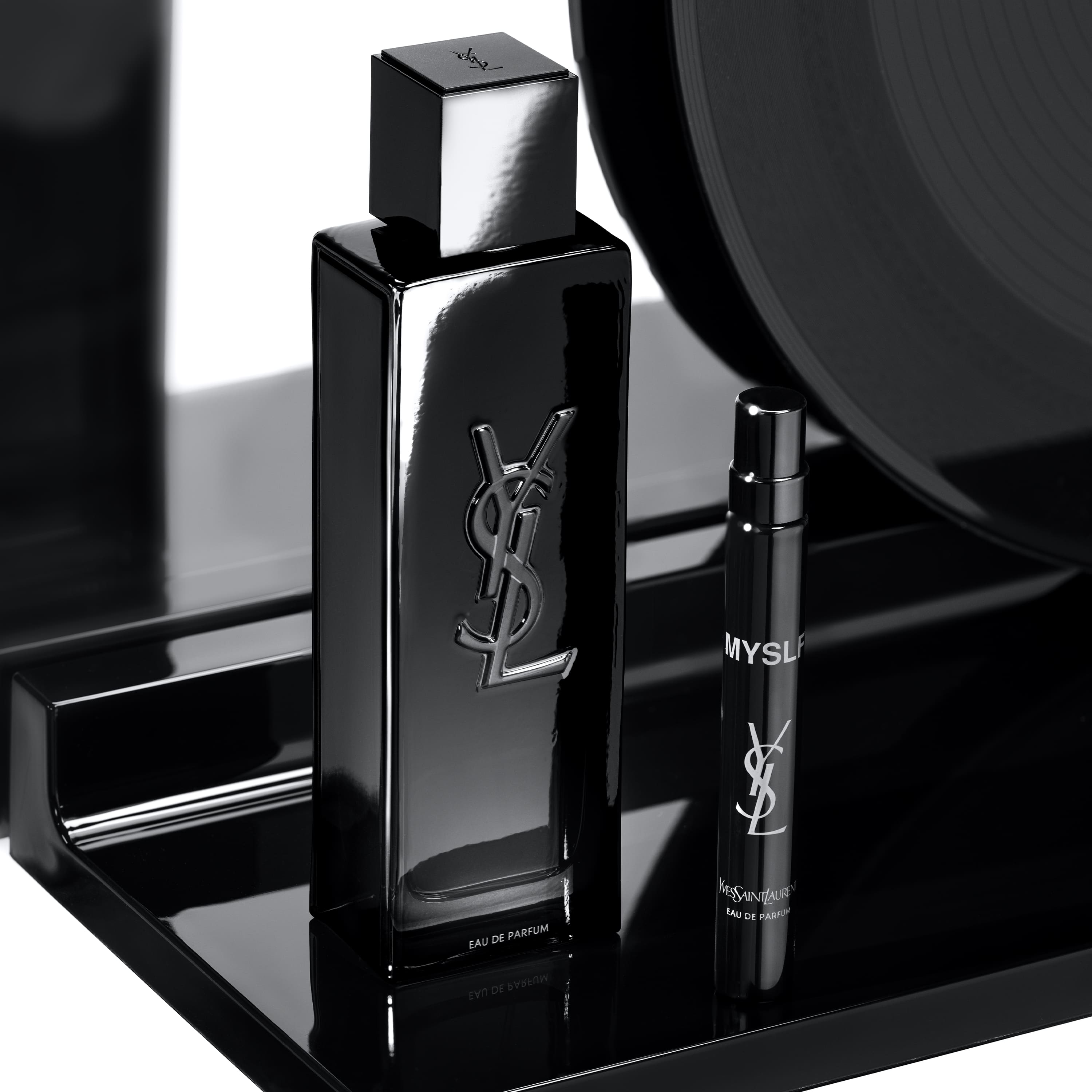 YSL - MYSLF LE PARFUM