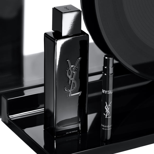 YSL - MYSLF LE PARFUM