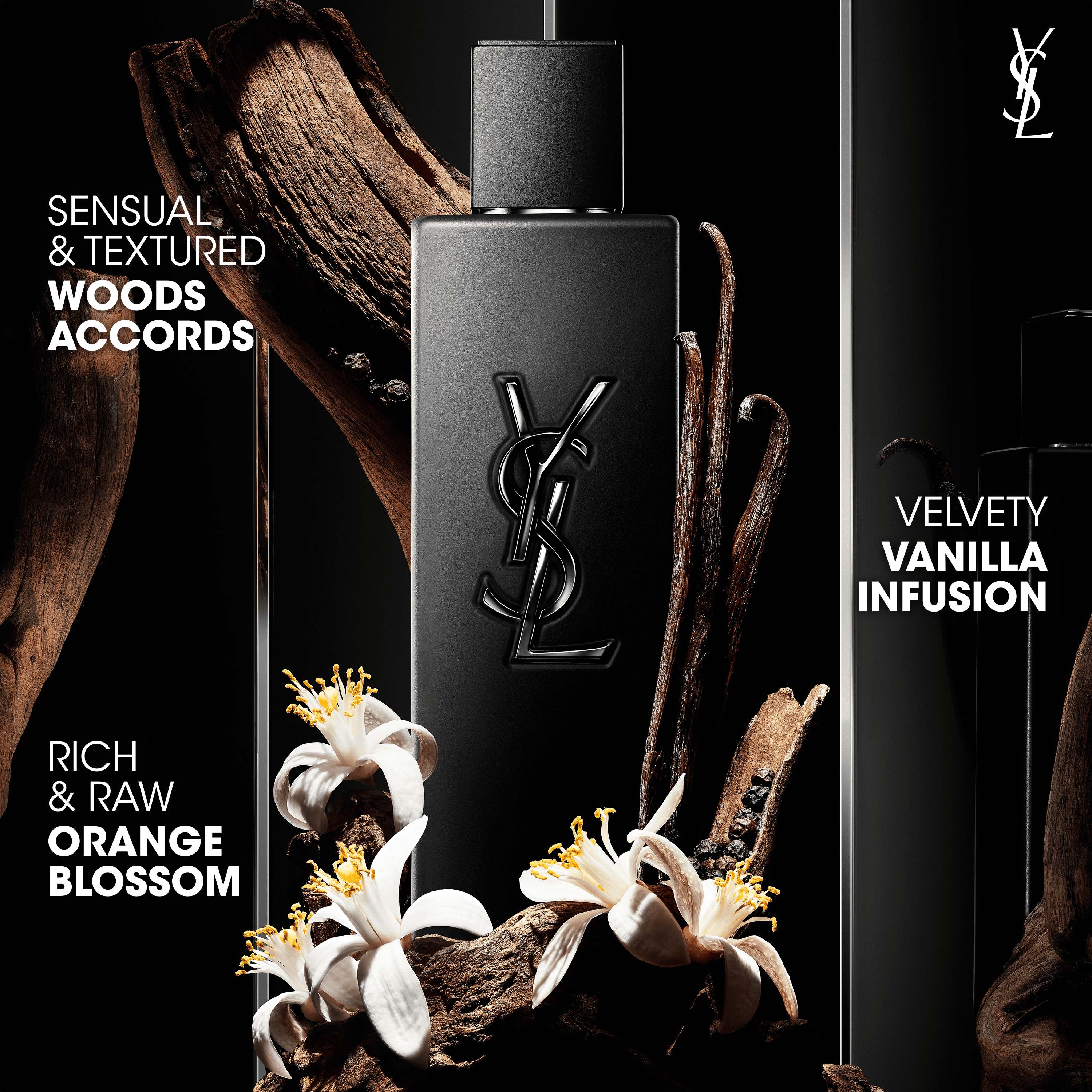 YSL - MYSLF LE PARFUM