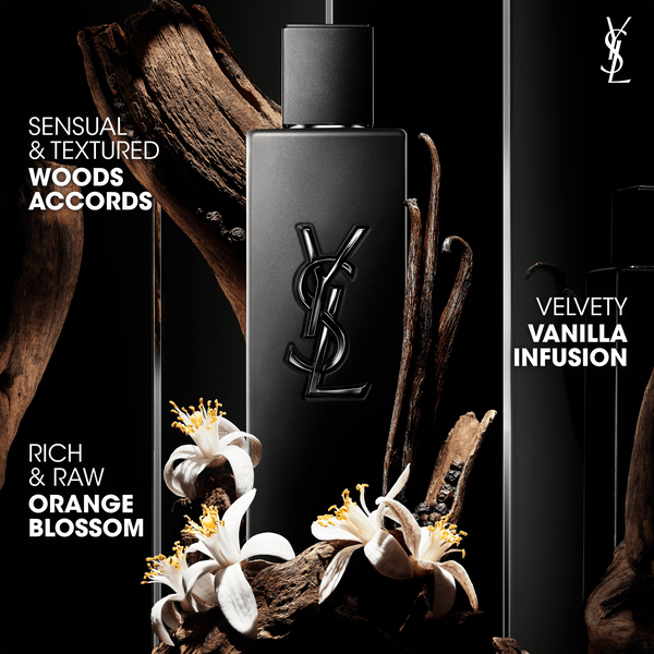 YSL - MYSLF LE PARFUM