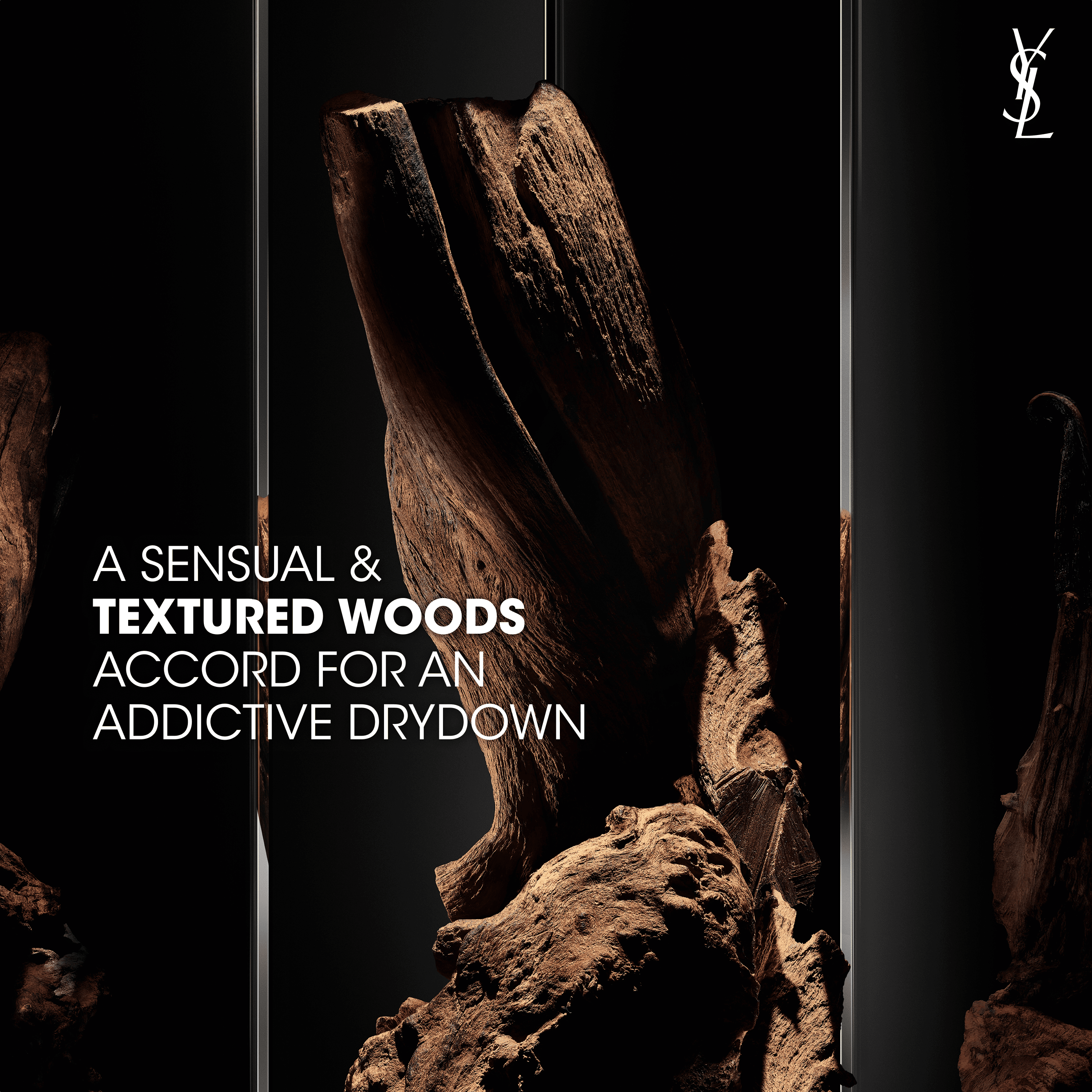 YSL - MYSLF LE PARFUM