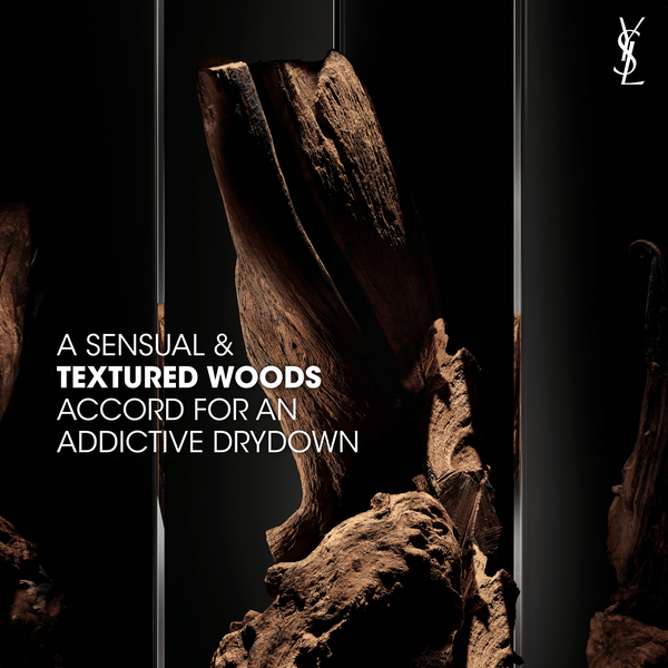 YSL - MYSLF LE PARFUM
