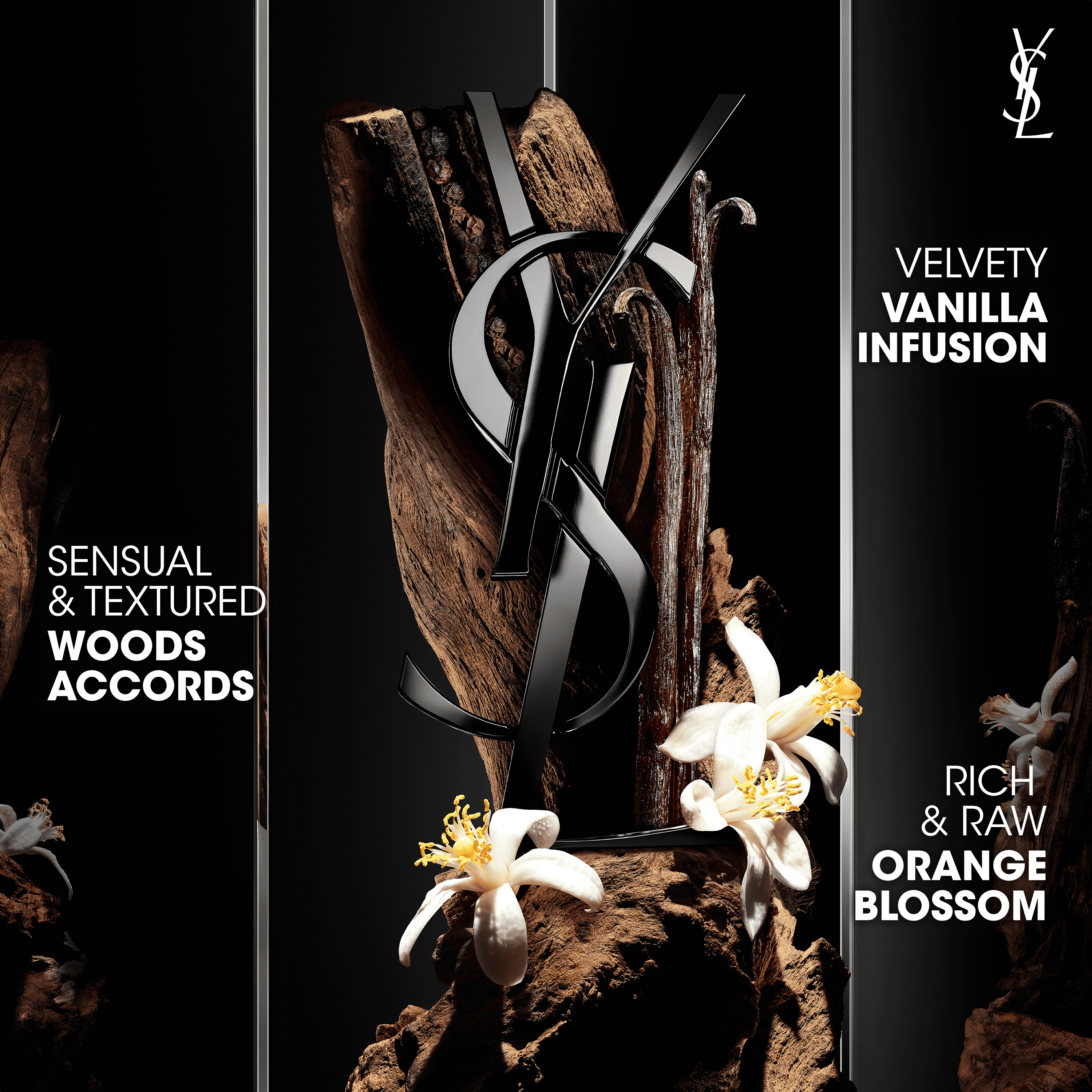 YSL - MYSLF LE PARFUM
