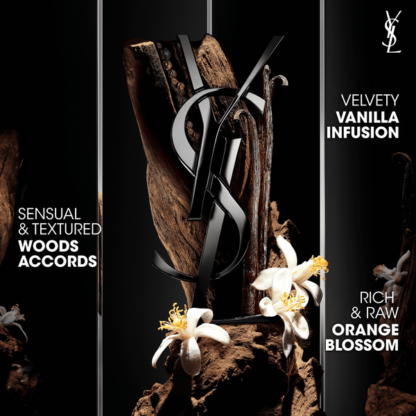 YSL - MYSLF LE PARFUM