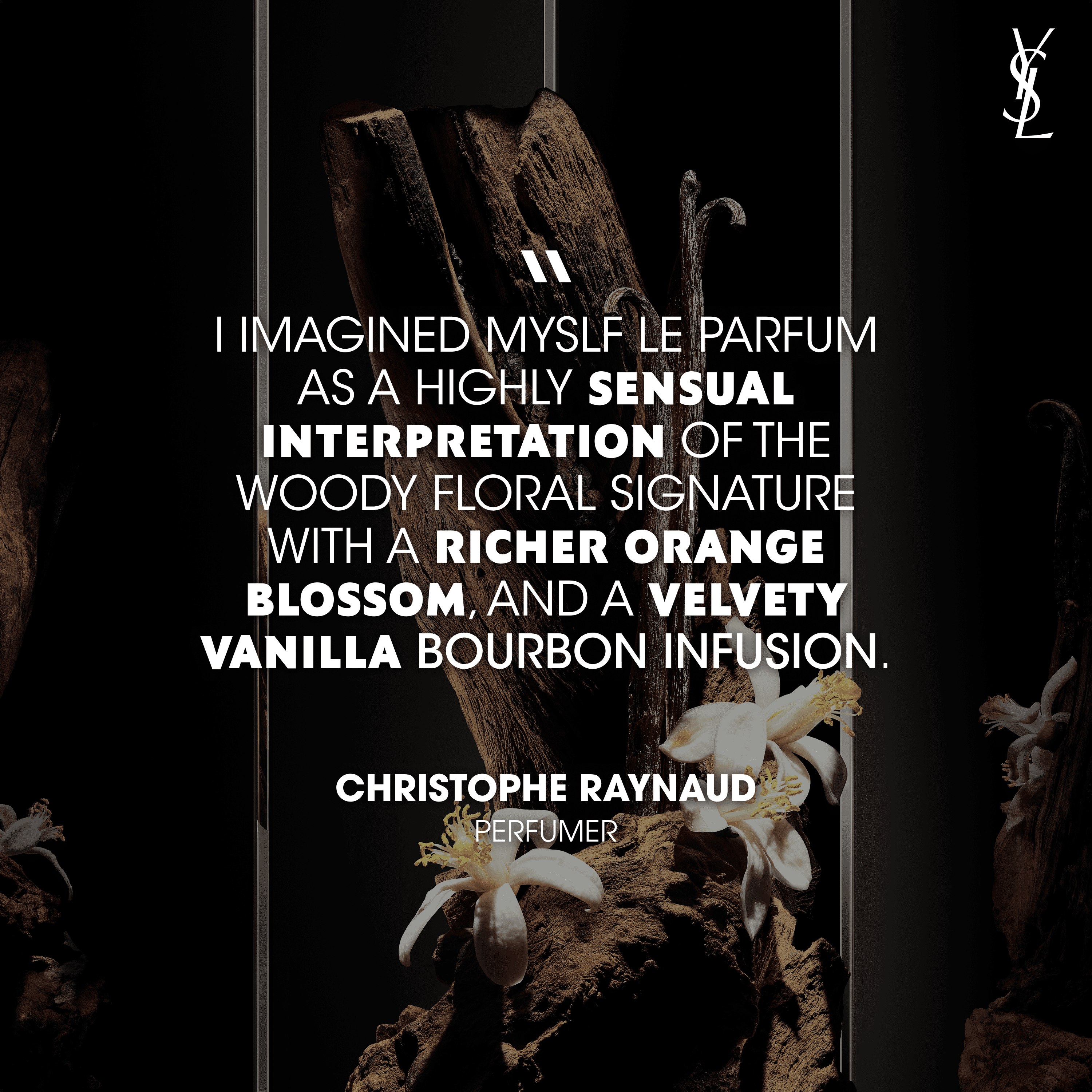 YSL - MYSLF LE PARFUM