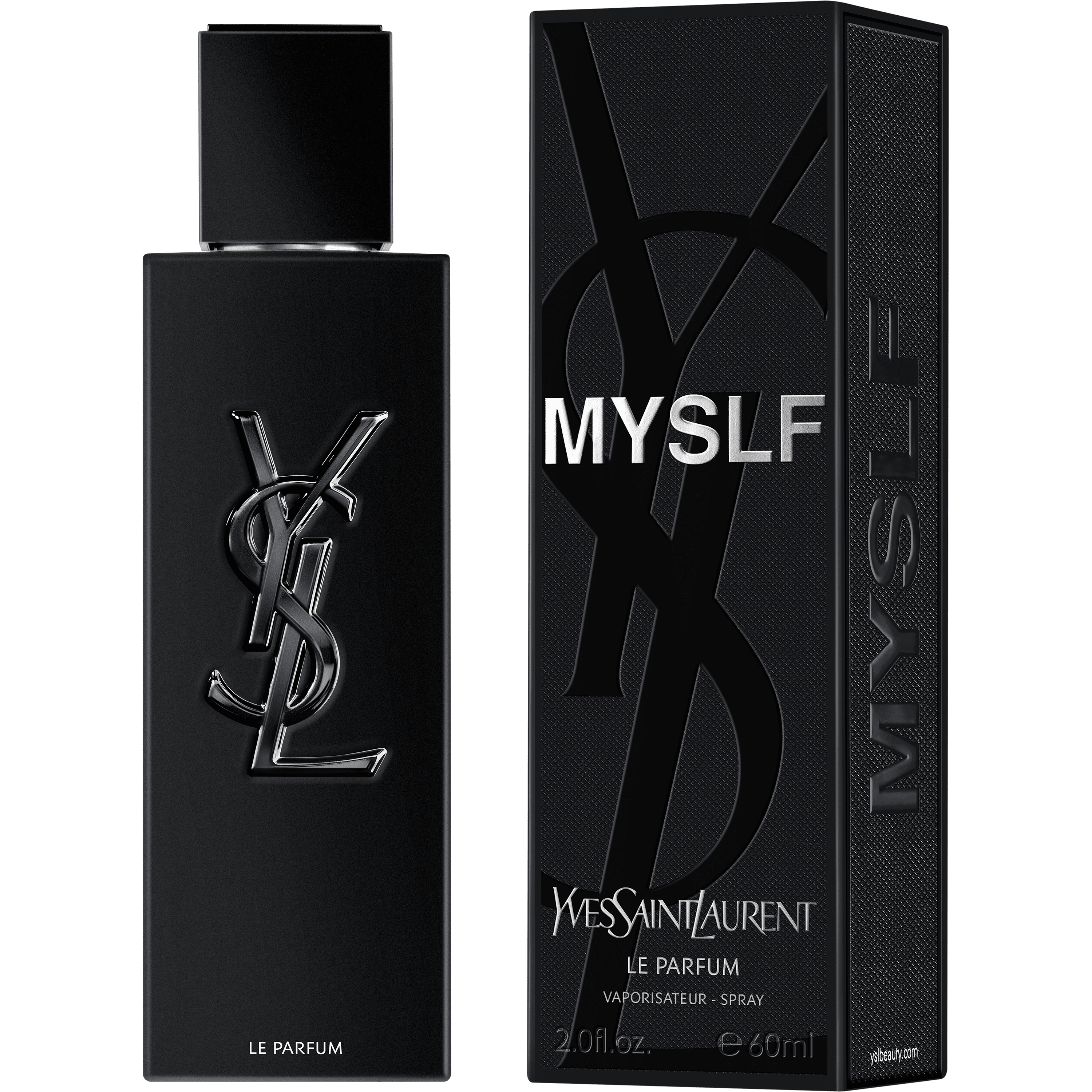 YSL - MYSLF LE PARFUM