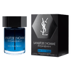YSL - LA NUIT DE L'HOMME BLEU ELECTRIQUE EDT INTENSE