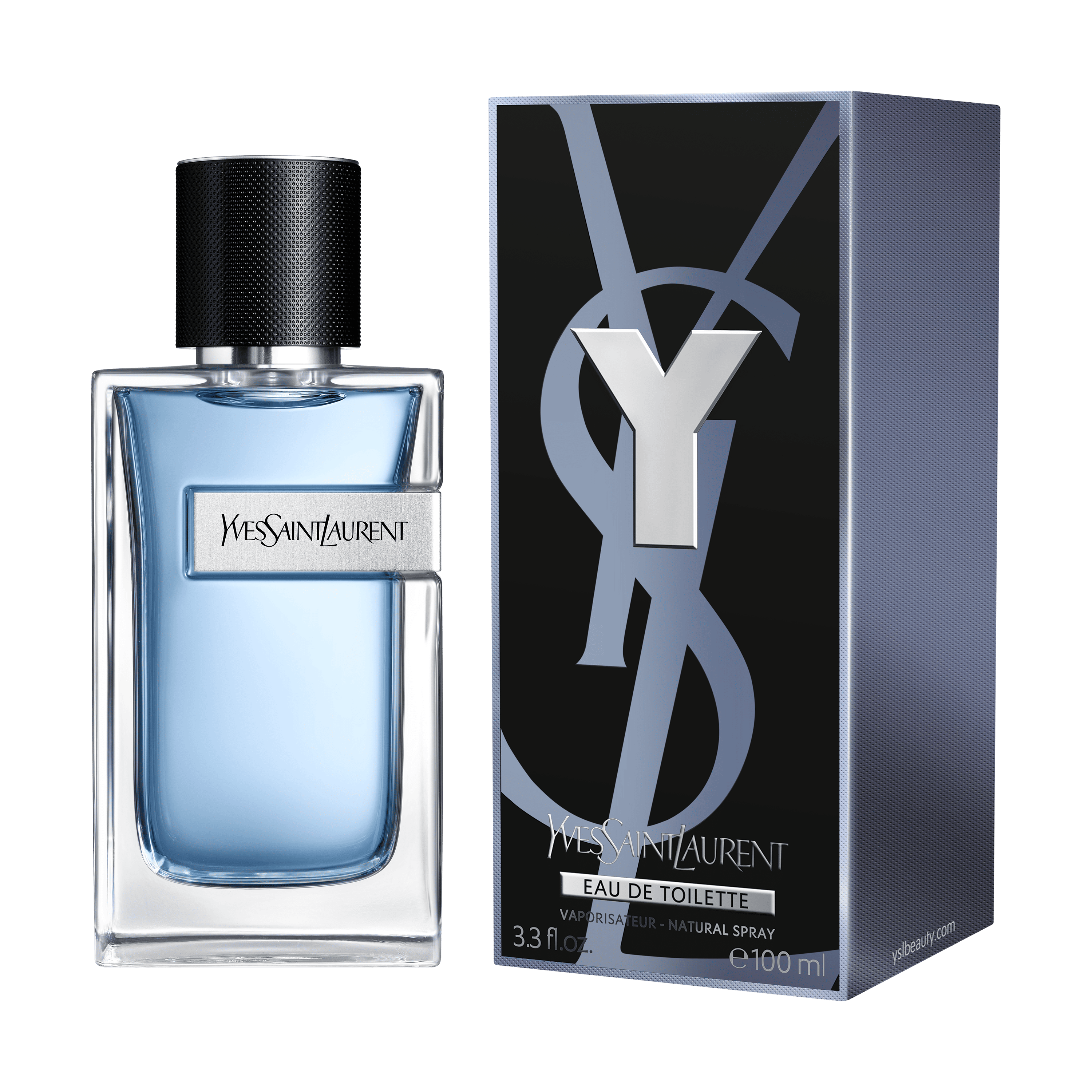 YSL - Y NEW EDT