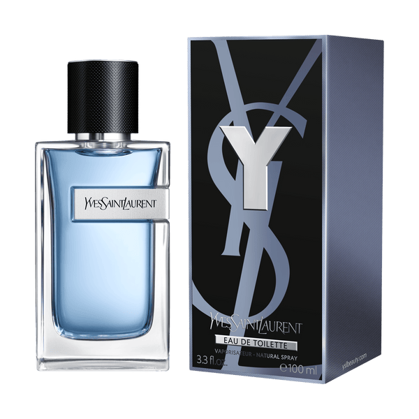 YSL - Y NEW EDT