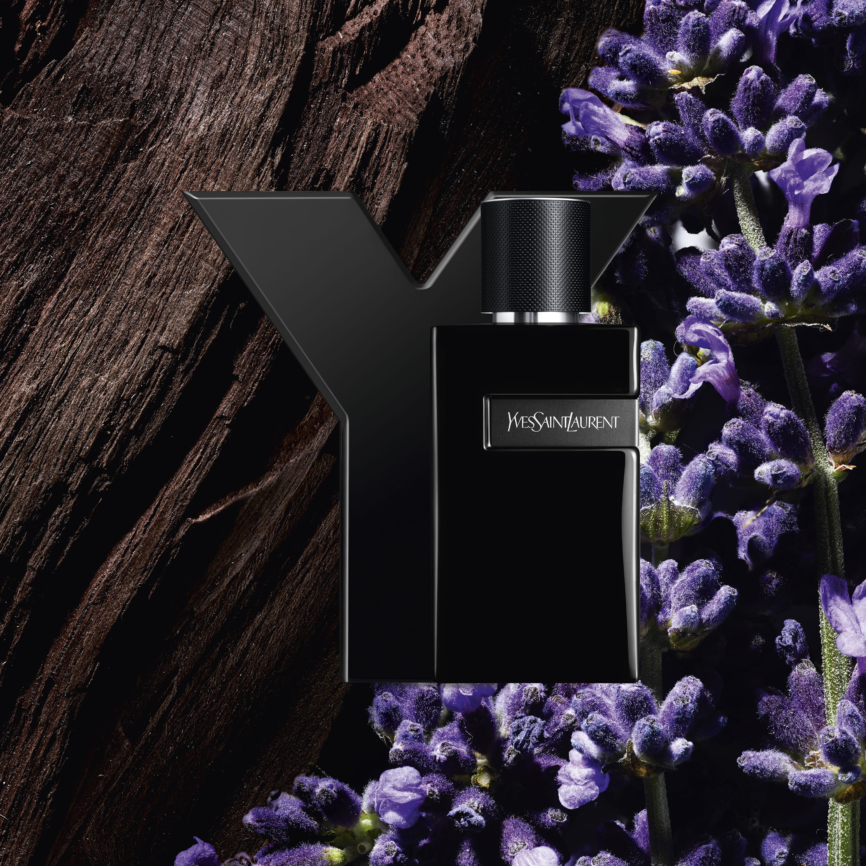 YSL - Y LE PARFUM