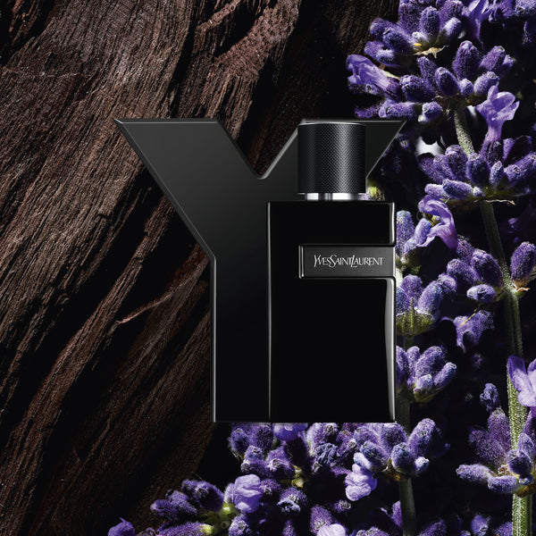 YSL - Y LE PARFUM