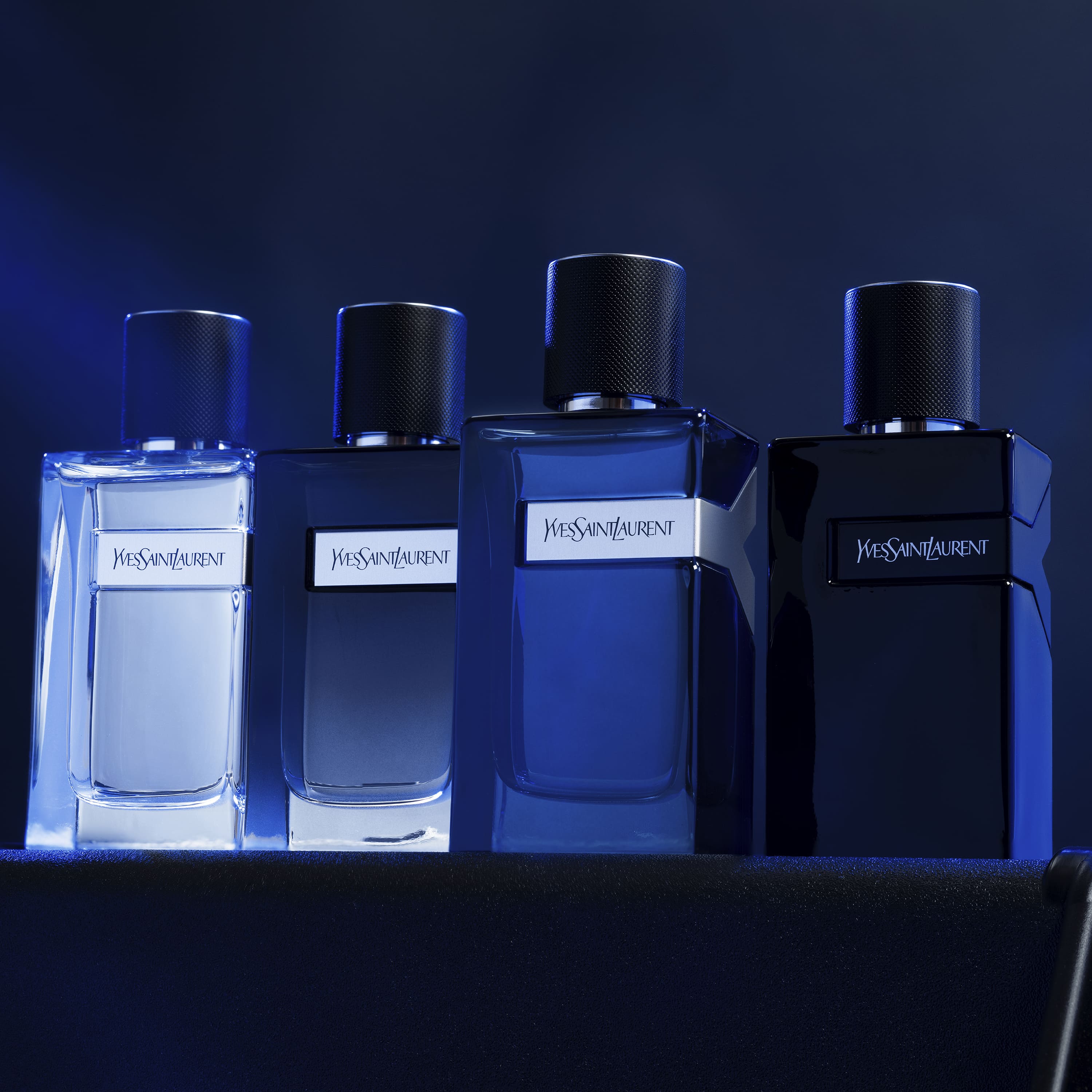 YSL - Y EDP Intense