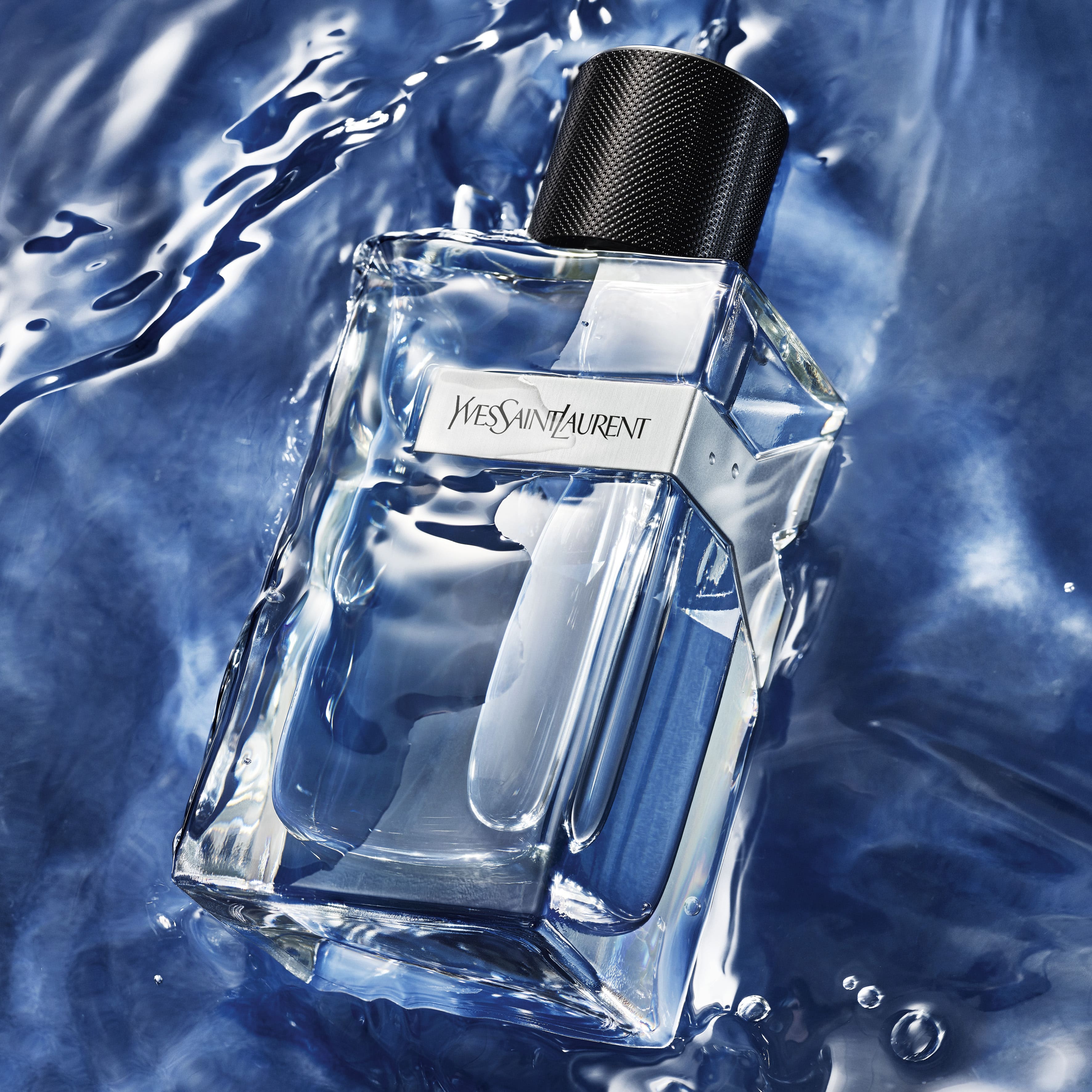 YSL - Y NEW EDT