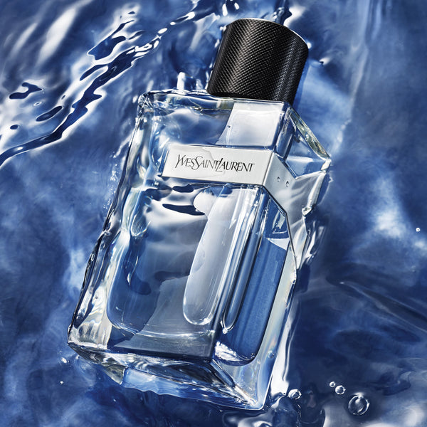 YSL - Y NEW EDT