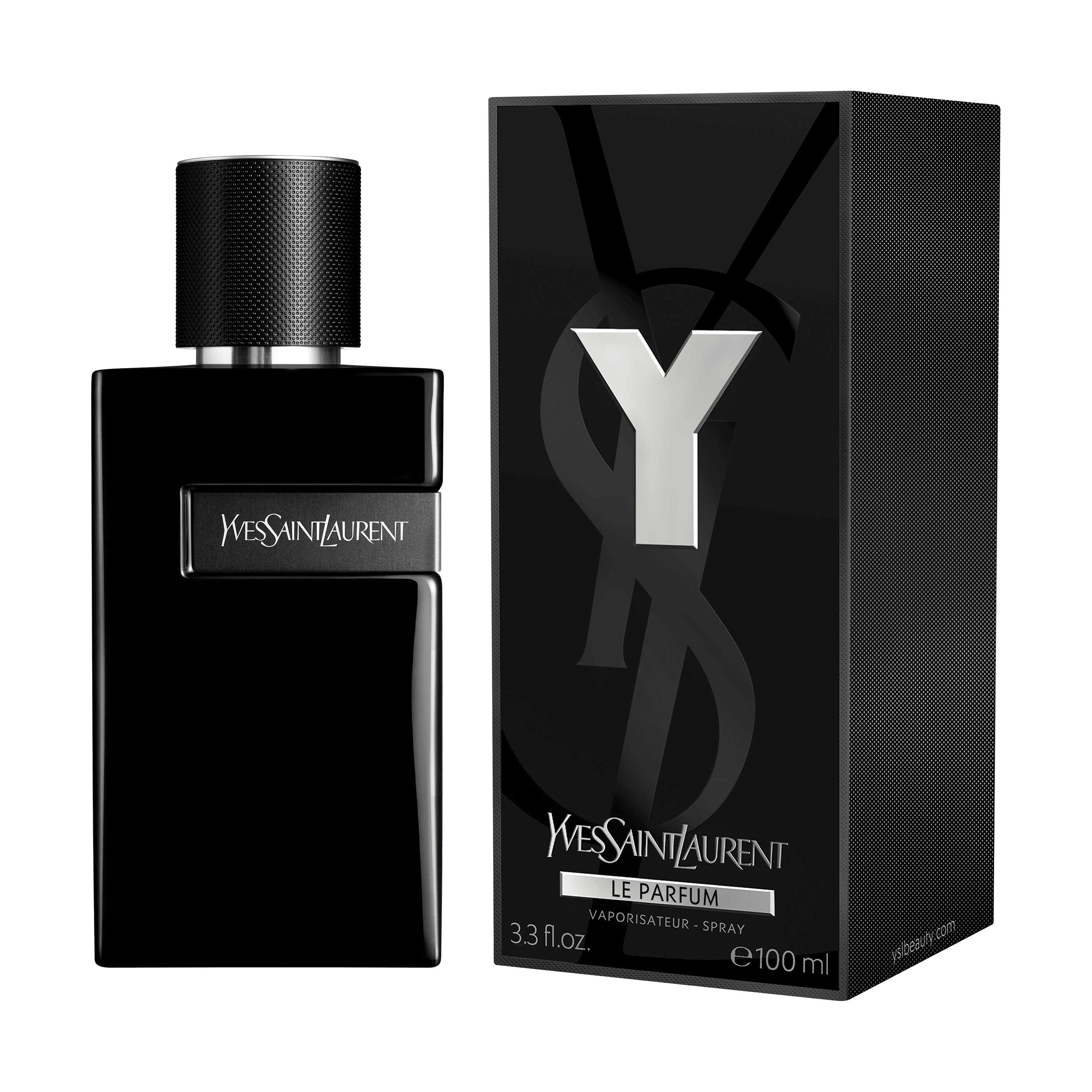 YSL - Y LE PARFUM