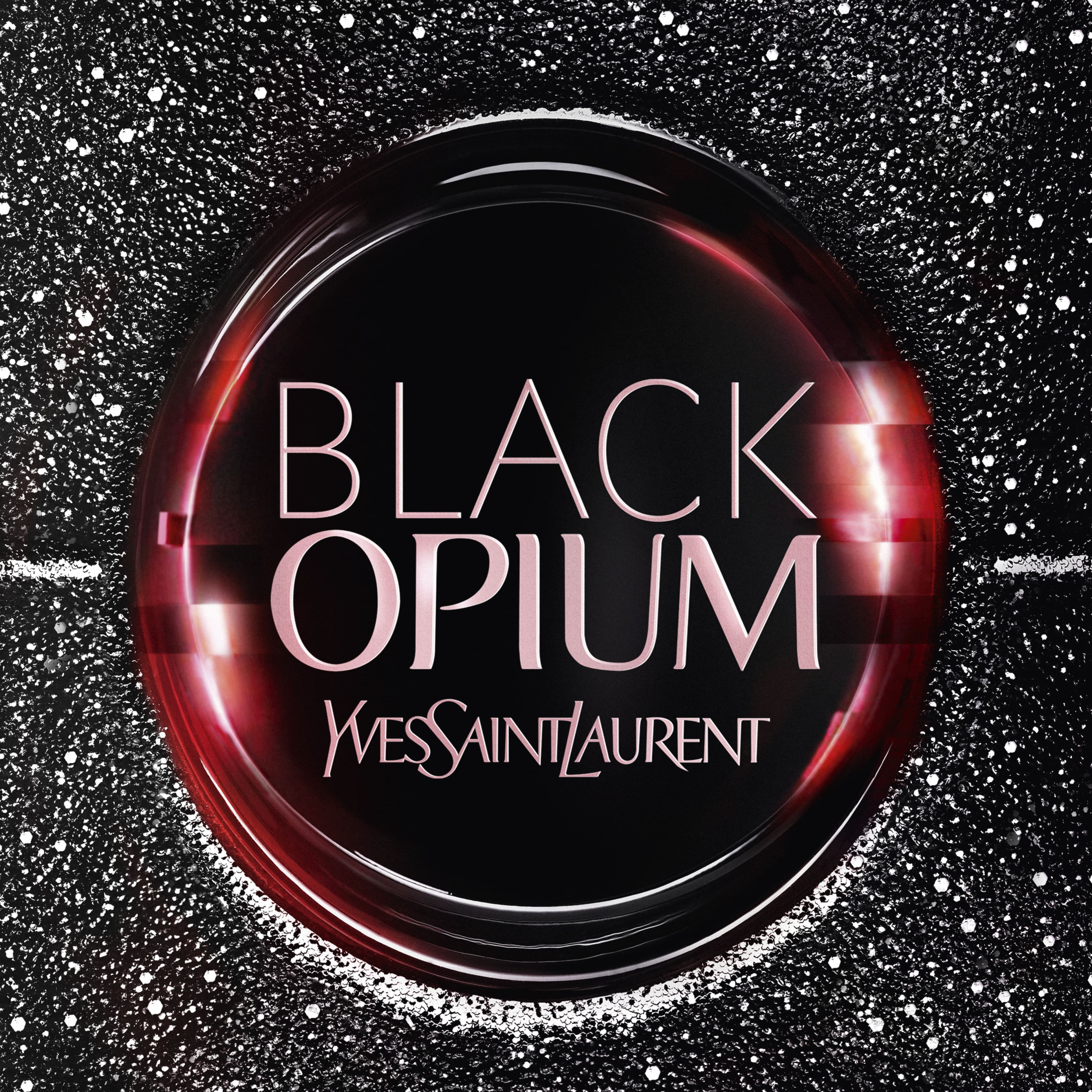 YSL Black Opium Eau De Parfum Extrême 90ml