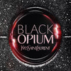 YSL Black Opium Eau De Parfum Extrême 90ml