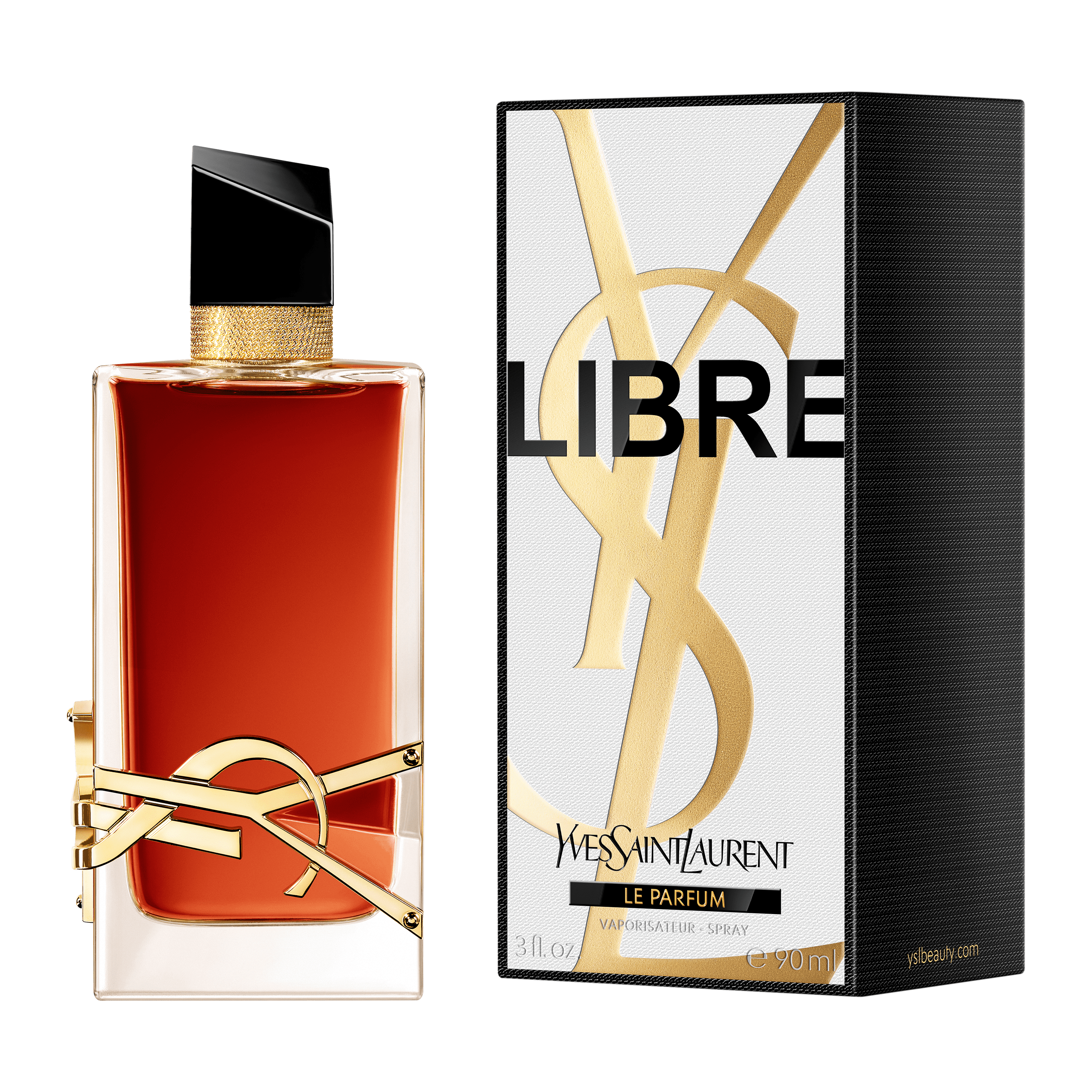 YSL Libre Le Parfum