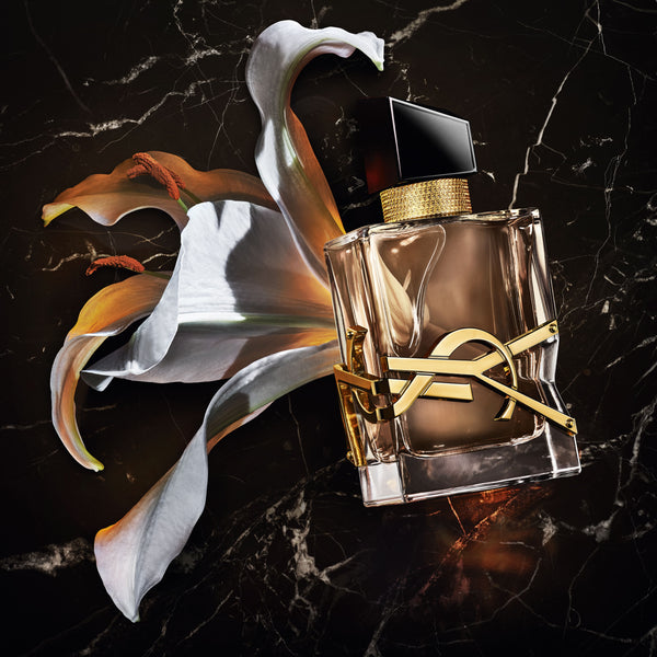 YSL - LIBRE EAU DE PARFUM FLORALE