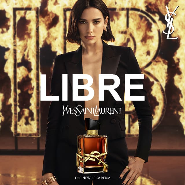 YSL Libre Le Parfum