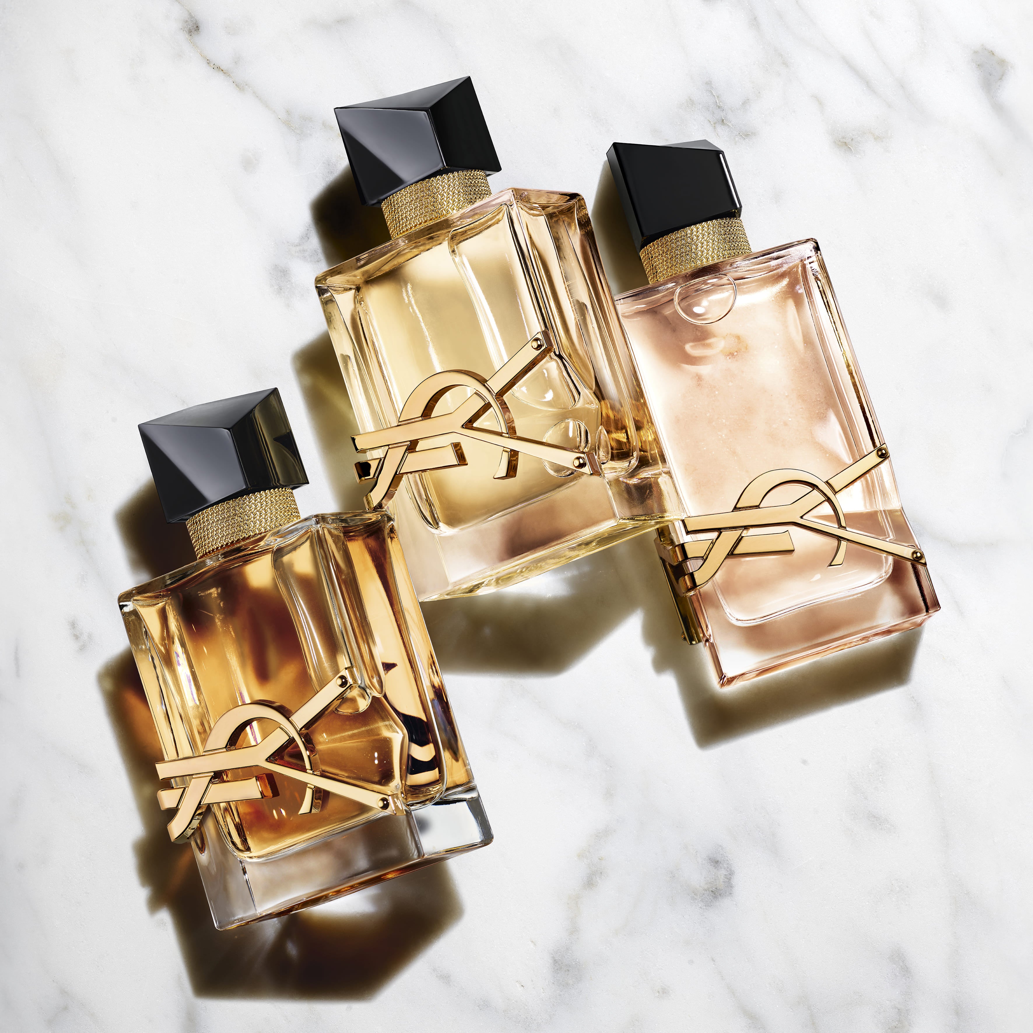 YSL Libre Eau de Toilette