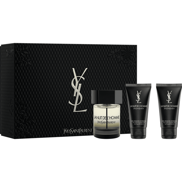 COFFRET LA NUIT DE L'HOMME