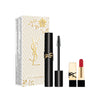 COFFRET LASH CLASH & MINI ROUGE PUR COUTURE MUSE