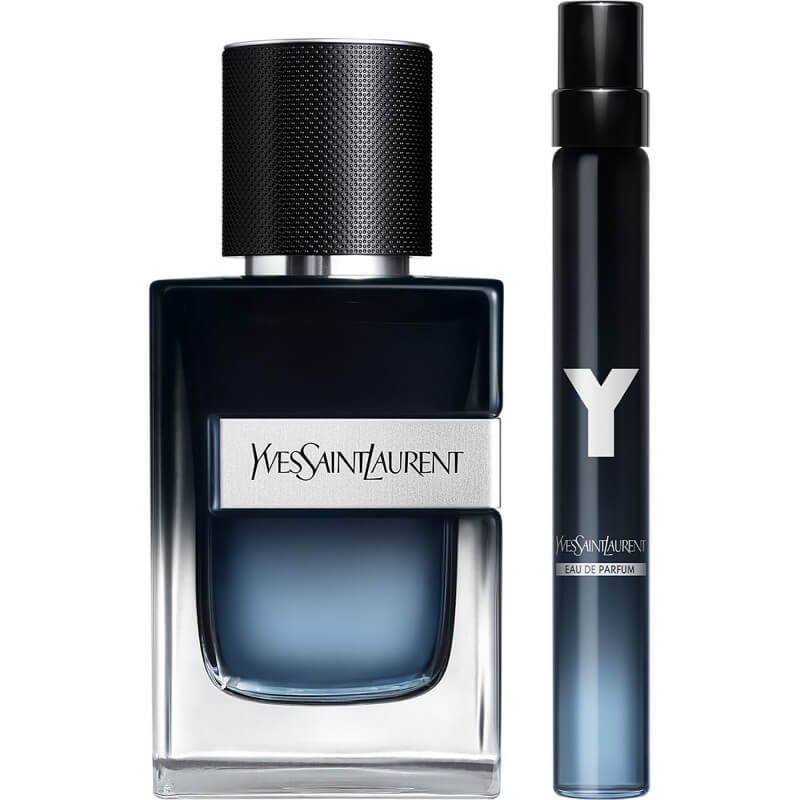 YVES SAINT LAURENT Y Men Eau de Parfum Coffret