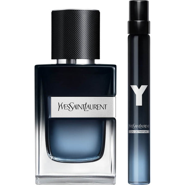 YVES SAINT LAURENT Y Men Eau de Parfum Coffret