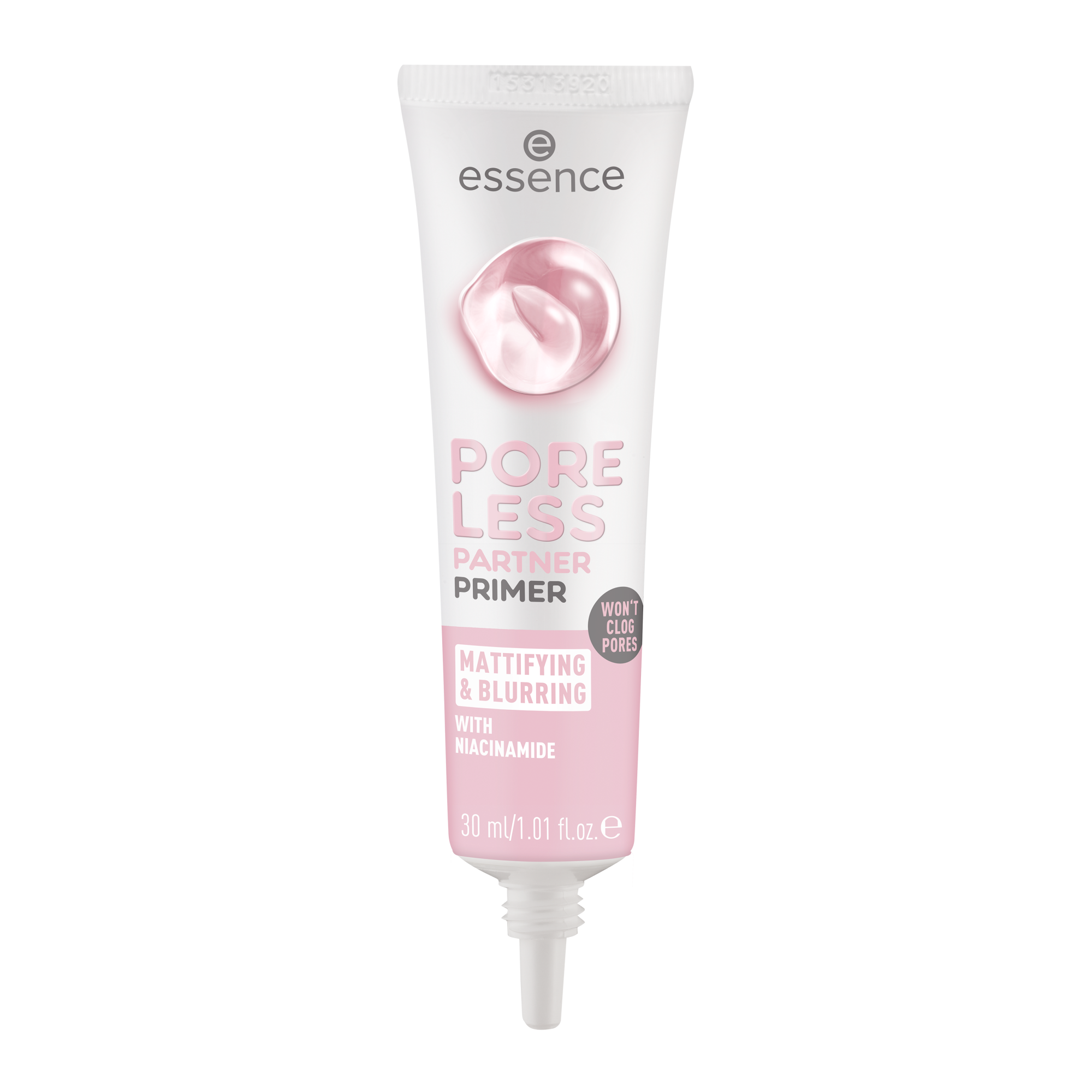 PRIMEPRIMER MATIFIANT PORELESS PARTNER essence