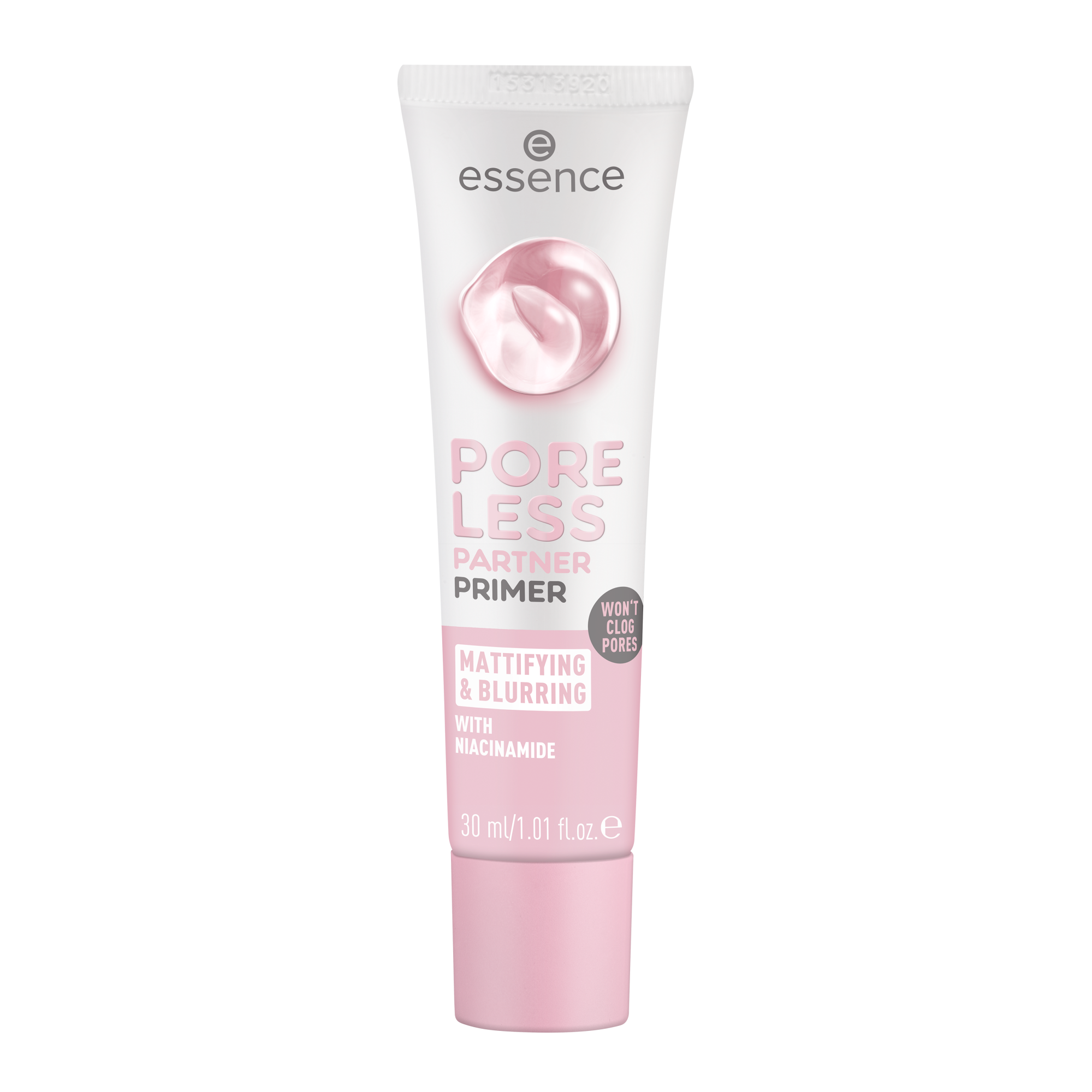 PRIMEPRIMER MATIFIANT PORELESS PARTNER essence