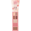 bloom baby, bloom! eye & face palette yeux et visage